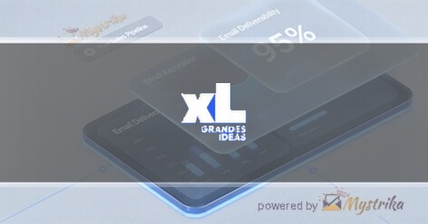 XL Grandes Ideas