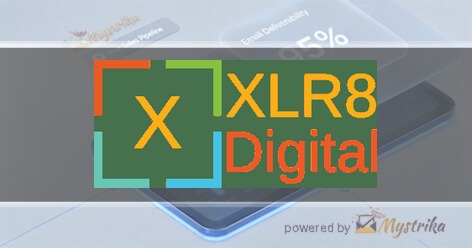 XLR8 Digital