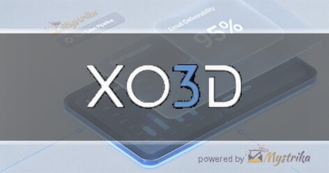 XO3D