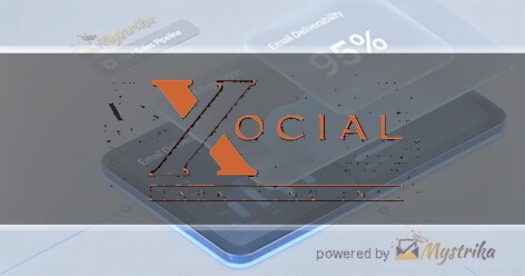 Xocial Marketing