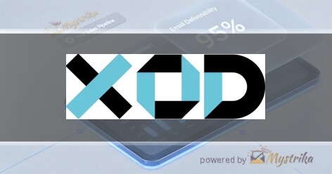 XOD Agency Agency logo
