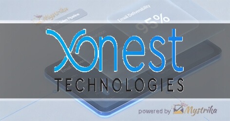 Xonest Technologies Private Limited OPC