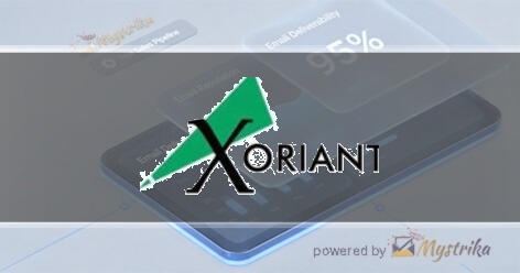 Xoriant
