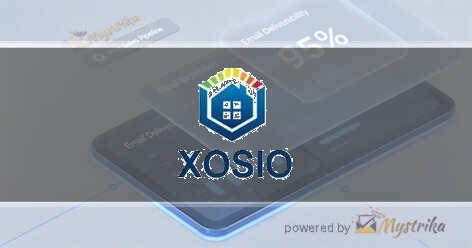 Xosio Business Services