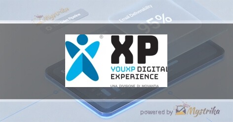 XP Digital Experience