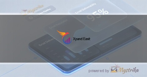 Xpandeast