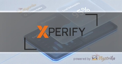 XPERIFY UG (haftungsbeschränkt
