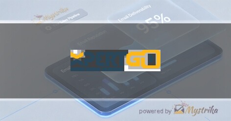XpertGo Agency logo