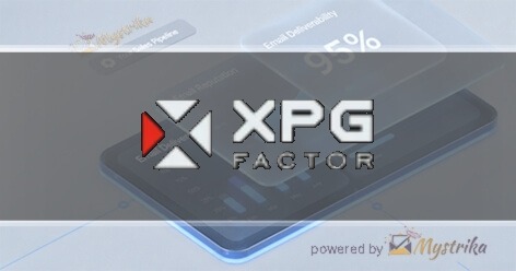 XPG Factor