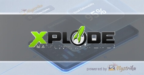 Xplode Marketing