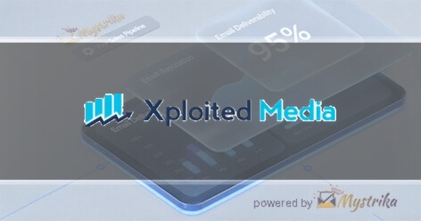 Xploited Media Agency logo