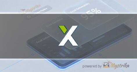xpose360 Agency logo