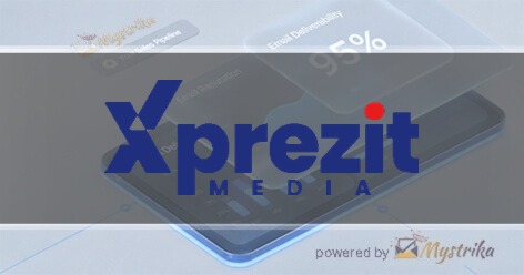 Xprezit Media Solutions