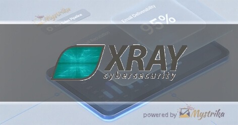 XRAY CyberSecurity