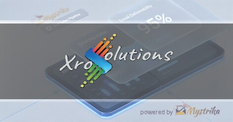 Xrossway Solutions