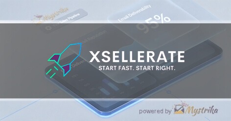 Xsellerate