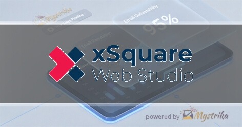 xSquare Web Studio