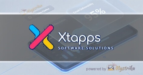 XTAPPS Software Solutions