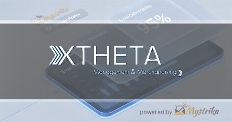 Xtheta Management&Merchandising