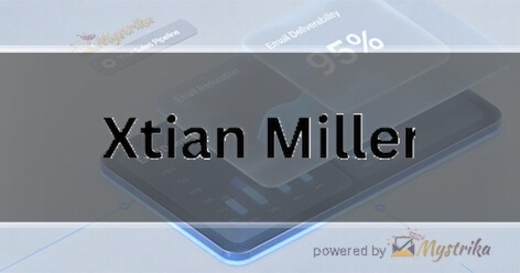 Xtian Miller