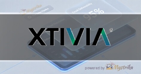 Xtivia