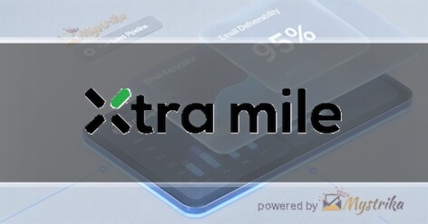 Xtra Mile