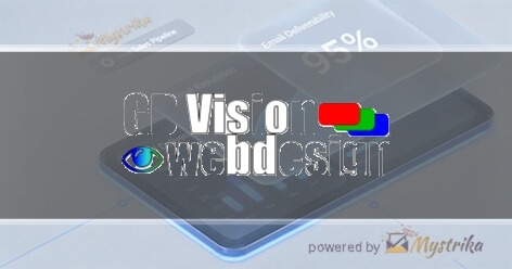 Xtreme Visuals Website Design
