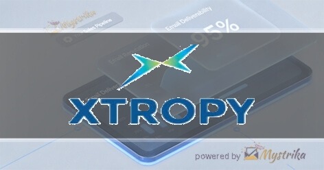 Xtropy