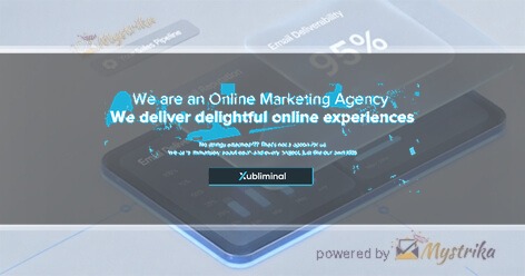 Xubliminal Digital Agency