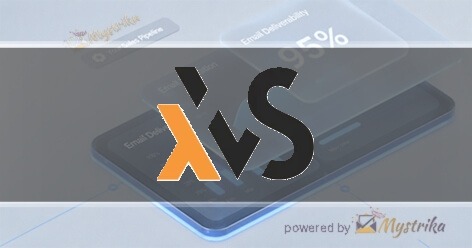 xVS Creations