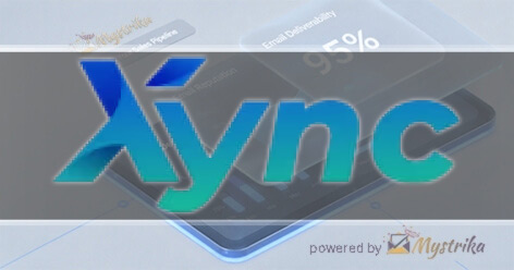 Xync