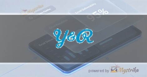 Y&R Holdings (U.K.) Ltd. European HQ