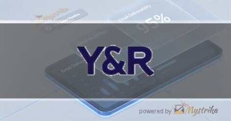 Y&R Israel Agency logo
