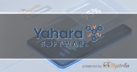 Yahara Software