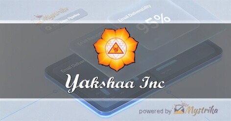 Yakshaa