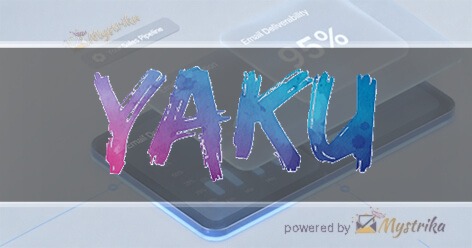 Yaku Labs