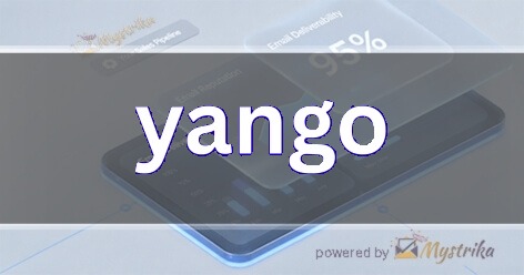 Yango