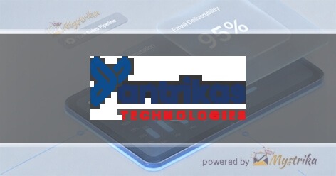 Yantrikas Technologies Agency logo