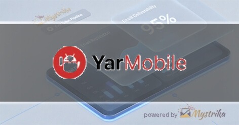 Yar Mobile