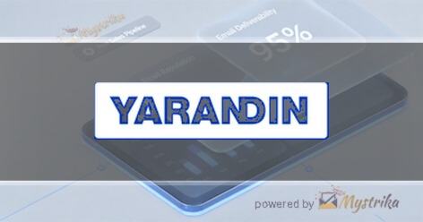 Yarandin