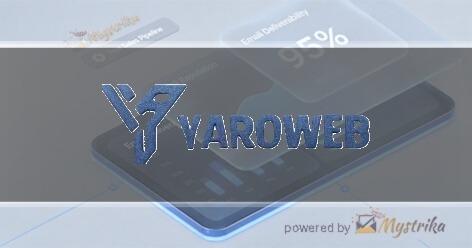 Yaroweb