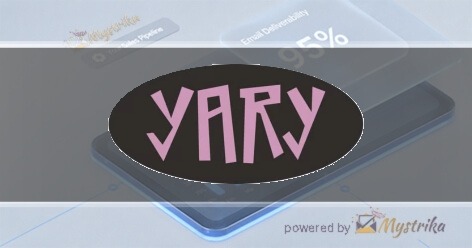 YARY