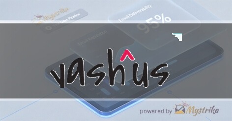 Yashus Digital Marketing