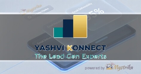 Yashvi Connect