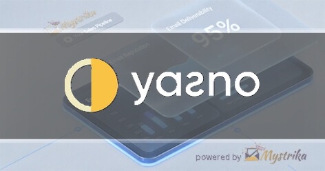 Yasno Design Agency