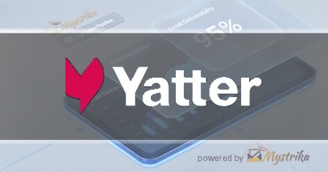 Yatter