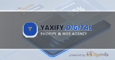 Yaxify