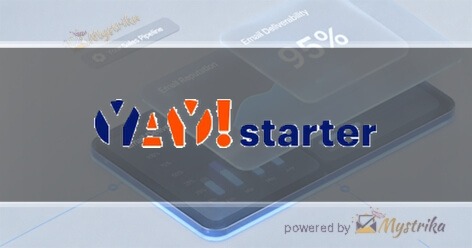 Yay!Starter Marketing