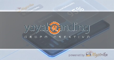 Yaya Branding Grupo Creativo