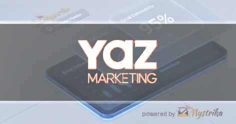Yaz Marketing LLc